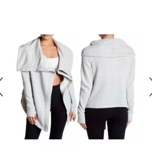 Z by Zella Stars Cardigan